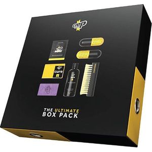 Crep Protect Ultimate Box Pack - Limited Edition cadeauverpakking voor schoenverzorging