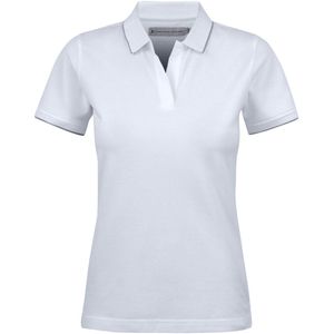 James Harvest POLO GREENVILLE WOMAN 2125036 - Wit