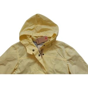 Bellerose jack met vast capuchon maat 116