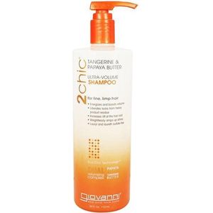 Giovanni 2chic - Ultra-Volume Shampoo - 710 ml