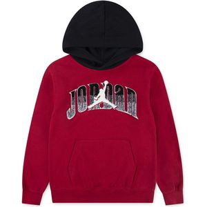 Jordan Jdb Gametime Fleece Po Sweatshirt - Fashion Wear - Kinderen