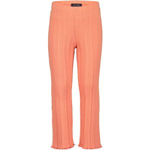 Blue Seven -Meisjes rib legging-Melon