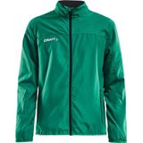 Craft Rush Wind Jkt M 1907379 - Team Green - XXL