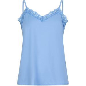 Top Olimpia | light blue