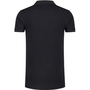 Santino Poloshirt extra lang Max+