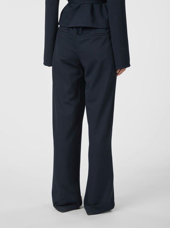 Neo Noir - Broeken - Blauw