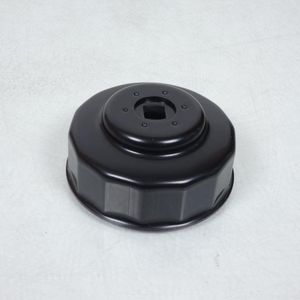 oliefiltersleutel Ø76mm 14 zijden buzzetti 5186 hc-76/14 voor motorfiets nieuw
