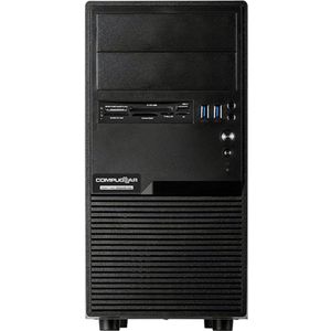 Ryzen 7 - 64GB RAM - 2TB M.2 SSD - WiFi - Bluetooth - Cardreader - Windows 11 Pro (COMPUGEAR M-375736)