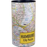 Extragoods Hamburg city puzzle