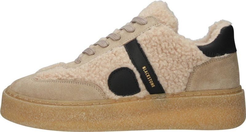 ENJAR - Natuk EL423 - Sneaker - Mouton