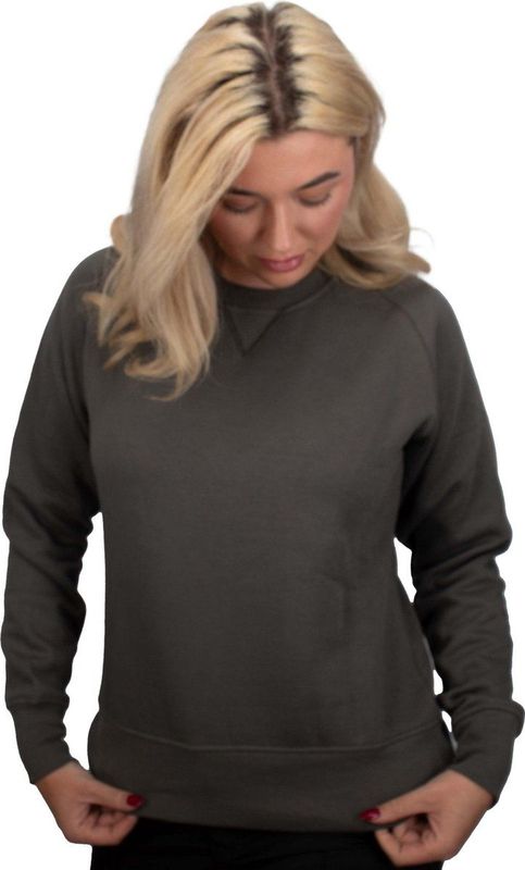 Payper - Mistral+ - Werksweater - Zwart