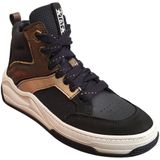 Twins - 325700 - Sneakers - Zwart