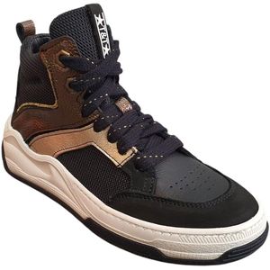 Twins - 325700 - Sneakers - Zwart