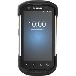 Zebra TC77, 2SIM/SAM, 2D, SE4750, BT, Wi-Fi, 4G, NFC, GPS, GMS, Android