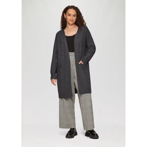 QS Strickjacke
