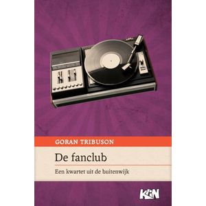 Kroatische literatuur in Nederland 1 -  De fanclub