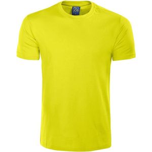 ProJob 2016 T-SHIRT 642016 - Projob geel