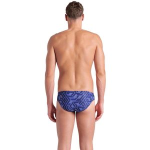 Arena Zwemslip Escape Team Marineblauw