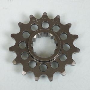 Pignon de sortie de boite Esjot pour Moto Honda 600 Cbr Fs Sport 2001 à 2002 16 dents pas 525 Neuf