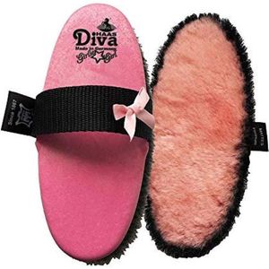 Borstel Haas Girlie Girl body 200x85