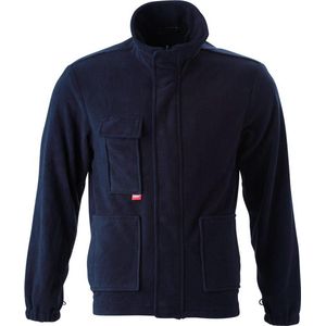 HAVEP Fleecevest FR Parka 40012 - Dark Navy - 3XL