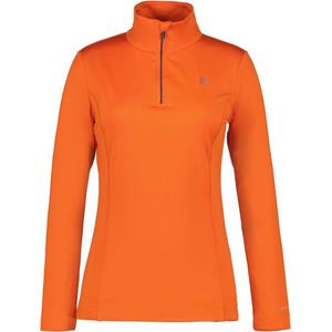 Luhta Hailuoto Pully Orange - Wintersportpully Voor Dames - Oranje - XXL