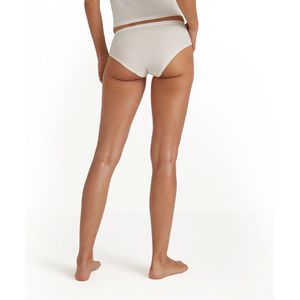 FALKE Slip Daily Climawool Dames 69062 2040 off-white M