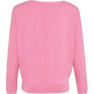 Mexx Boatneck Top Roze - Maat Xs