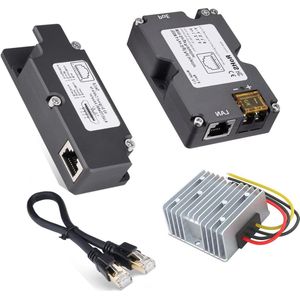 Starlink GigE PoE-injector 150W - Content in toegevoegd .