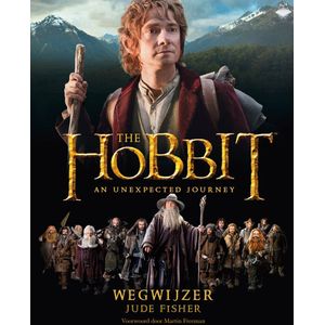 The hobbit wegwijzer