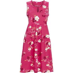 Ringella – Bloomy – Nachtkleed – 5251001 – Red – Maat 40