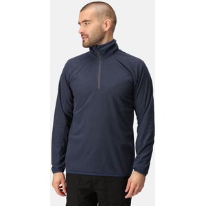 Fleece Heren Nagate Half Zip