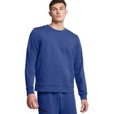Under Armour - Unstoppable Fleece - Sweatshirt