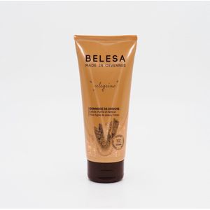 Belesa 100% natuurlijke scrub La Petit Cévenole ""Pelegrino"" 100ml
