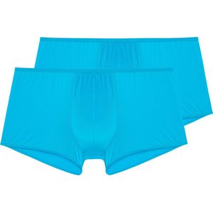 HOM Heren retro short / pant 2 pack Plumes
