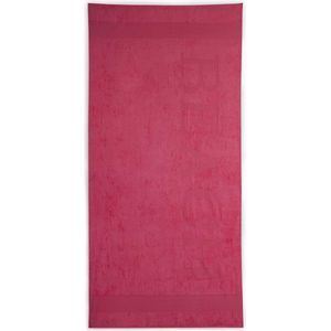 Strandlaken Beach - 100x200 - Fuchsia