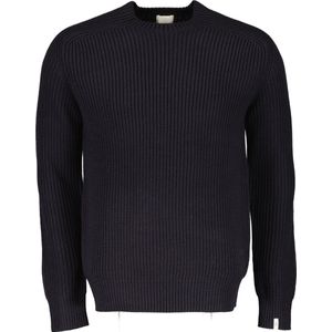 Jac Hensen Premium Pullover - Slim Fit - Blau - XXL