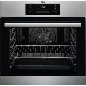 AEG BES331010M - Inbouw oven