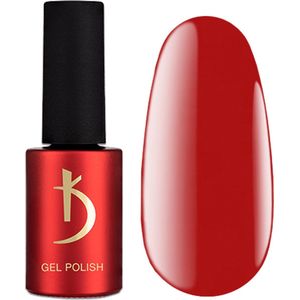 KODI PROFESSIONAL RED COLLECTION GEL POLISH - GELLAK 70 R 7 ML