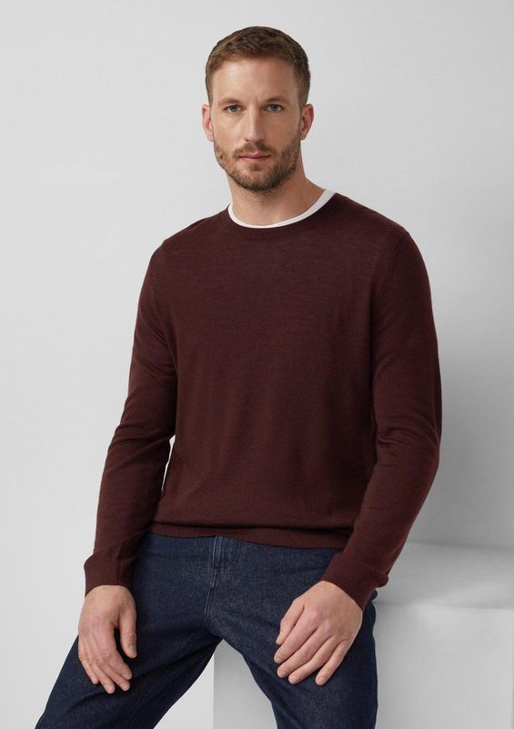 s.Oliver Strickpullover