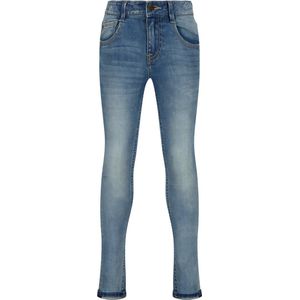 Raizzed Bangkok Jongens Jeans - Vintage Blue - Maat 128