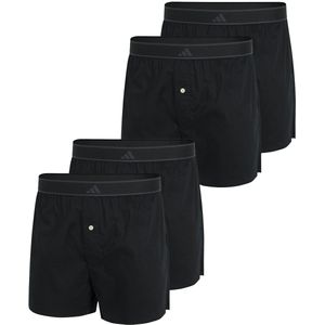 ADIDAS SPORTSWEAR Boxershorts ' Active Woven '  zwart