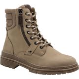 Tamaris - Enkellaarsje - 1-25904-45 - Zwart