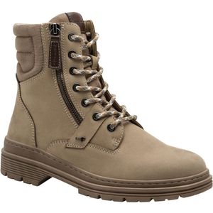 Tamaris - Enkellaarsje - 1-25904-45 - Zwart