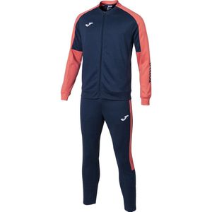 Joma - Eco Championship - Trainingspak - Zwart - 100% Gerecycled Polyester