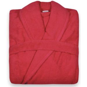 Badjas volwassenen Funnies Fuchsia roze