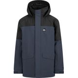 Protest - Prtewan - Ski-jas - Blauw - Waterdicht