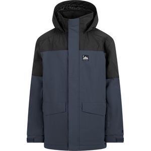 Protest - Prtewan - Ski-jas - Blauw - Waterdicht