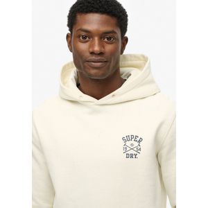 Superdry - Athletic Club - Hoodie