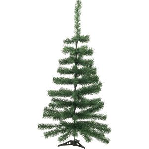 Kerstboom - Spar - 150 cm - 240 takken